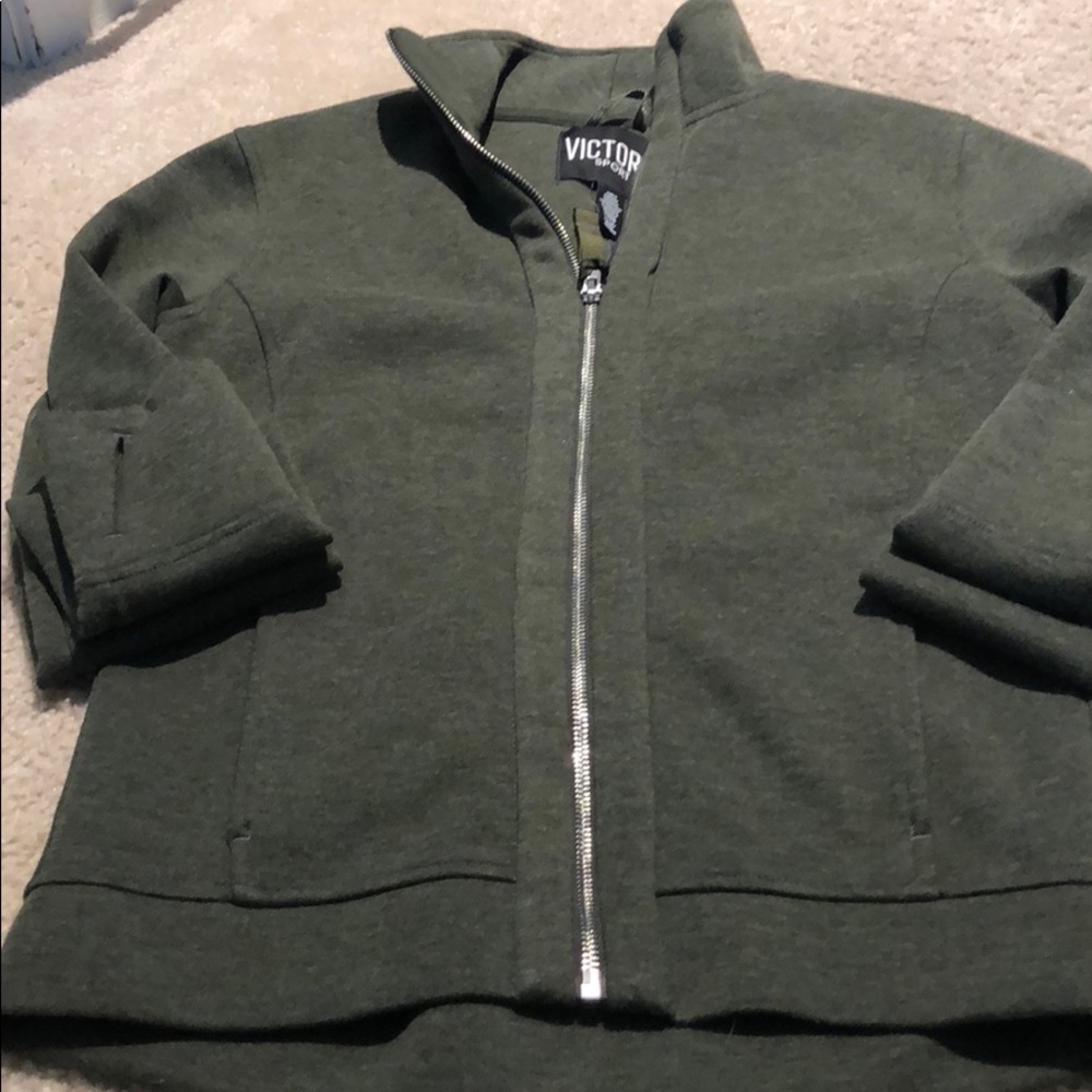 Victoria sport sweatshirt